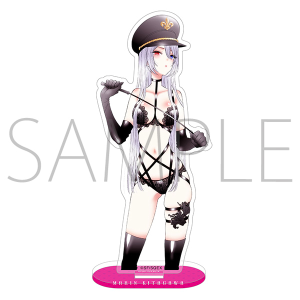 その着せ替え人形は恋をする　アクリルスタンド　A（海夢1巻） 海夢＆紗寿叶 アクリルスタンド [TVアニメ「その着せ替え人形は