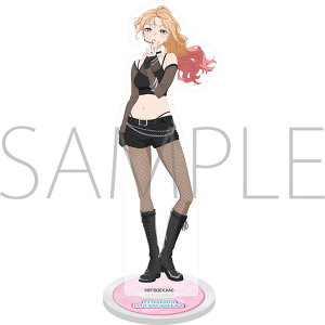 商品検索アクリルスタンド(ピックアップ 新着)｜ムービック（movic）