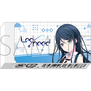 プロセカ 桃井愛莉 鏡音リン キズナ称号バッチ - メルカリ