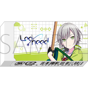プロセカ 桃井愛莉 鏡音リン キズナ称号バッチ - メルカリ