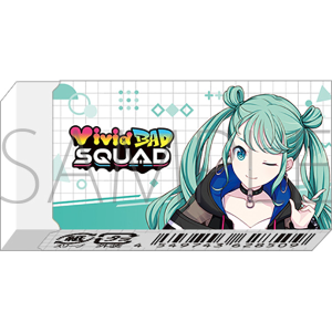 vWFNgZJC JtXe[WI feat. ~N@S@~NiXg[g̃ZJCj