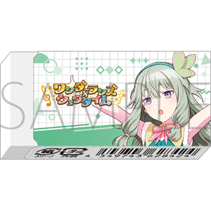 vWFNgZJC JtXe[WI feat. ~N@S@ JX