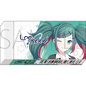 vWFNgZJC JtXe[WI feat. ~N@S^-Brand New World-@(̃ZJC)@~N