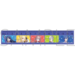 25時、ナイトコードで。 – Colorful Palette Store