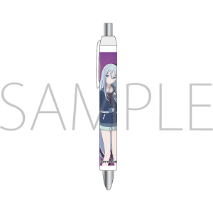 劇場版プロジェクトセカイ 壊れたセカイと歌えないミク シャープ