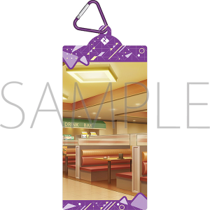 vWFNgZJC JtXe[WI feat. ~N@ANX^hP[X@vol.2iMTCYj@25AiCgR[hŁB