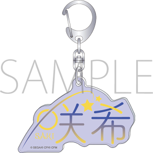 プロセカ ネツナレろ！ アクリルキーホルダー 星乃一歌 天馬咲希 プロセカ ネツナレろ！ アクリルキーホルダー 星乃一歌 天馬咲希