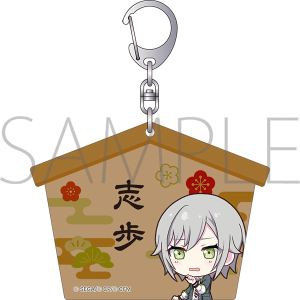 �v���W�F�N�g�Z�J�C �J���t���X�e�[�W�I feat. �����~�N�@�G�n���L�[�z���_�[�^����X �u��