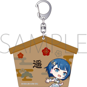 �v���W�F�N�g�Z�J�C �J���t���X�e�[�W�I feat. �����~�N�@�G�n���L�[�z���_�[�^�˒J �y