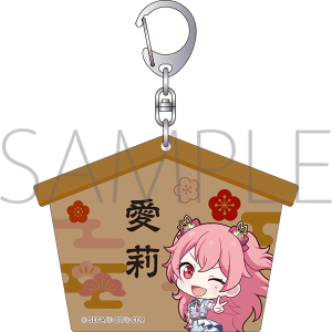 �v���W�F�N�g�Z�J�C �J���t���X�e�[�W�I feat. �����~�N�@�G�n���L�[�z���_�[�^���� ���