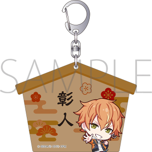 �v���W�F�N�g�Z�J�C �J���t���X�e�[�W�I feat. �����~�N�@�G�n���L�[�z���_�[�^���_ ���l