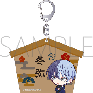 �v���W�F�N�g�Z�J�C �J���t���X�e�[�W�I feat. �����~�N�@�G�n���L�[�z���_�[�^�� �~��