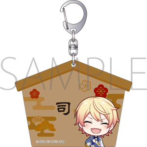 �v���W�F�N�g�Z�J�C �J���t���X�e�[�W�I feat. �����~�N�@�G�n���L�[�z���_�[�^�V�n �i