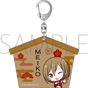 �v���W�F�N�g�Z�J�C �J���t���X�e�[�W�I feat. �����~�N�@�G�n���L�[�z���_�[�^MEIKO