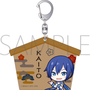 �v���W�F�N�g�Z�J�C �J���t���X�e�[�W�I feat. �����~�N�@�G�n���L�[�z���_�[�^KAITO