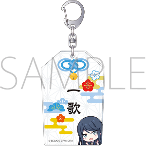 �v���W�F�N�g�Z�J�C �J���t���X�e�[�W�I feat. �����~�N�@�A�N��������蕗�L�[�z���_�[�^���T ���