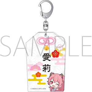 �v���W�F�N�g�Z�J�C �J���t���X�e�[�W�I feat. �����~�N�@�A�N��������蕗�L�[�z���_�[�^���� ���