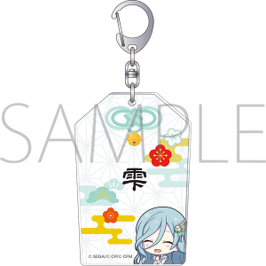 �v���W�F�N�g�Z�J�C �J���t���X�e�[�W�I feat. �����~�N�@�A�N��������蕗�L�[�z���_�[�^����X ��