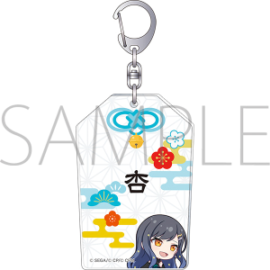 �v���W�F�N�g�Z�J�C �J���t���X�e�[�W�I feat. �����~�N�@�A�N��������蕗�L�[�z���_�[�^���� ��