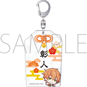 �v���W�F�N�g�Z�J�C �J���t���X�e�[�W�I feat. �����~�N�@�A�N��������蕗�L�[�z���_�[�^���_ ���l