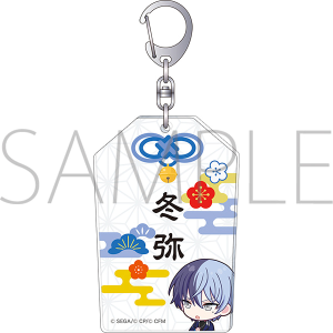 �v���W�F�N�g�Z�J�C �J���t���X�e�[�W�I feat. �����~�N�@�A�N��������蕗�L�[�z���_�[�^�� �~��