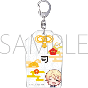 �v���W�F�N�g�Z�J�C �J���t���X�e�[�W�I feat. �����~�N�@�A�N��������蕗�L�[�z���_�[�^�V�n �i