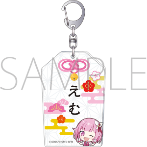 �v���W�F�N�g�Z�J�C �J���t���X�e�[�W�I feat. �����~�N�@�A�N��������蕗�L�[�z���_�[�^�P ����