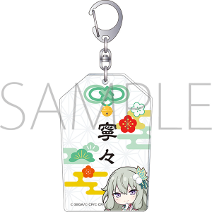 �v���W�F�N�g�Z�J�C �J���t���X�e�[�W�I feat. �����~�N�@�A�N��������蕗�L�[�z���_�[�^���� �J�X