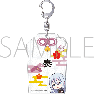 �v���W�F�N�g�Z�J�C �J���t���X�e�[�W�I feat. �����~�N�@�A�N��������蕗�L�[�z���_�[�^���� �t