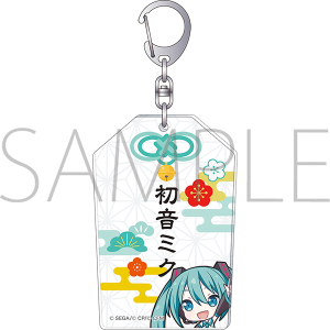 �v���W�F�N�g�Z�J�C �J���t���X�e�[�W�I feat. �����~�N�@�A�N��������蕗�L�[�z���_�[�^�����~�N