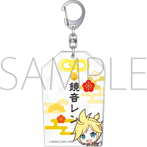 �v���W�F�N�g�Z�J�C �J���t���X�e�[�W�I feat. �����~�N�@�A�N��������蕗�L�[�z���_�[�^��������