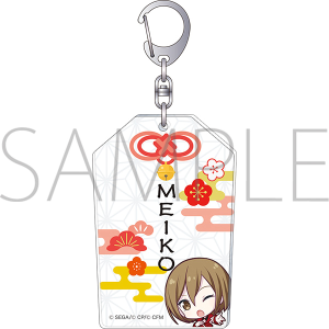 �v���W�F�N�g�Z�J�C �J���t���X�e�[�W�I feat. �����~�N�@�A�N��������蕗�L�[�z���_�[�^MEIKO