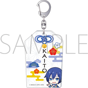 �v���W�F�N�g�Z�J�C �J���t���X�e�[�W�I feat. �����~�N�@�A�N��������蕗�L�[�z���_�[�^KAITO