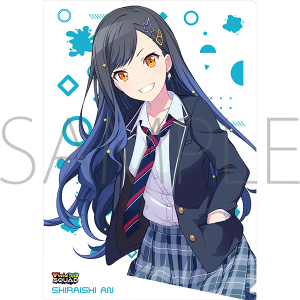 vWFNgZJC JtXe[WI feat. ~N@NAt@C@Έ