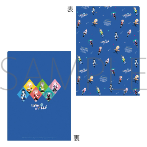 vWFNgZJC JtXe[WI feat. ~N@NAt@C@pbg@Leo/need