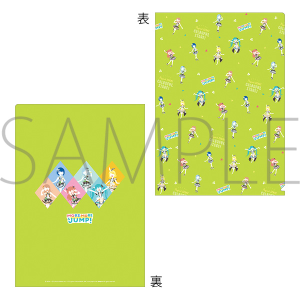 vWFNgZJC JtXe[WI feat. ~N@NAt@C@pbg@MORE MORE JUMPI