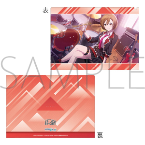 vWFNgZJC JtXe[WI feat. ~N@NAt@C@vol.7@MEIKOĩZJCj@