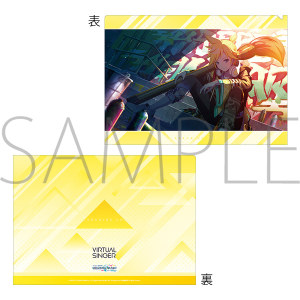 vWFNgZJC JtXe[WI feat. ~N@NAt@C@vol.7@iXg[g̃ZJCjA