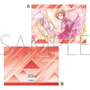 vWFNgZJC JtXe[WI feat. ~N@NAt@C@vol.7@MEIKOĩZJCjA