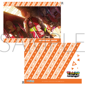 vWFNgZJC JtXe[WI feat. ~N@NAt@C@vol.11@_ l A