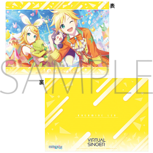 vWFNgZJC JtXe[WI feat. ~N@NAt@C@vol.9@ (_[h̃ZJC) @