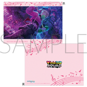【未開封新品】初音ミク クリアファイル２枚 京都日本フェスティバル2019 m40897101730_1.jpg?1694726437