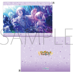 プロセカ 巡音ルカ クリアファイル 14点 まとめ売り - メルカリ