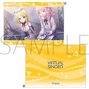 vWFNgZJC JtXe[WI feat. ~N@NAt@C@vol.15@ (NȂZJC) @