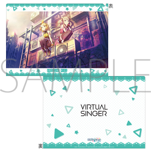 vWFNgZJC JtXe[WI feat. ~N@NAt@C@vol.16 ~N (Xg[g̃ZJC) A