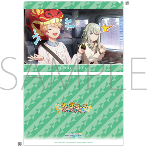 �v���W�F�N�g�Z�J�C �J���t���X�e�[�W�I feat. �����~�N�@�N���A�t�@�C���^vol.31�@���� �J�X �@