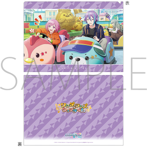 �v���W�F�N�g�Z�J�C �J���t���X�e�[�W�I feat. �����~�N�@�N���A�t�@�C���^vol.31�@�_�� �� �@