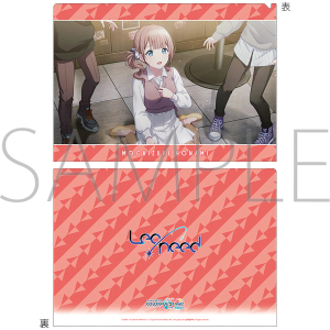 �v���W�F�N�g�Z�J�C �J���t���X�e�[�W�I feat. �����~�N�@�N���A�t�@�C���^vol.31�@�]�� ��g �@