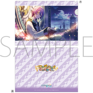 �v���W�F�N�g�Z�J�C �J���t���X�e�[�W�I feat. �����~�N�@�N���A�t�@�C���^vol.31�@�_�� �� �A