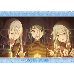 �v���W�F�N�g�Z�J�C �J���t���X�e�[�W�I feat. �����~�N�@�N���A�t�@�C���^vol.32�@���T ��� �@